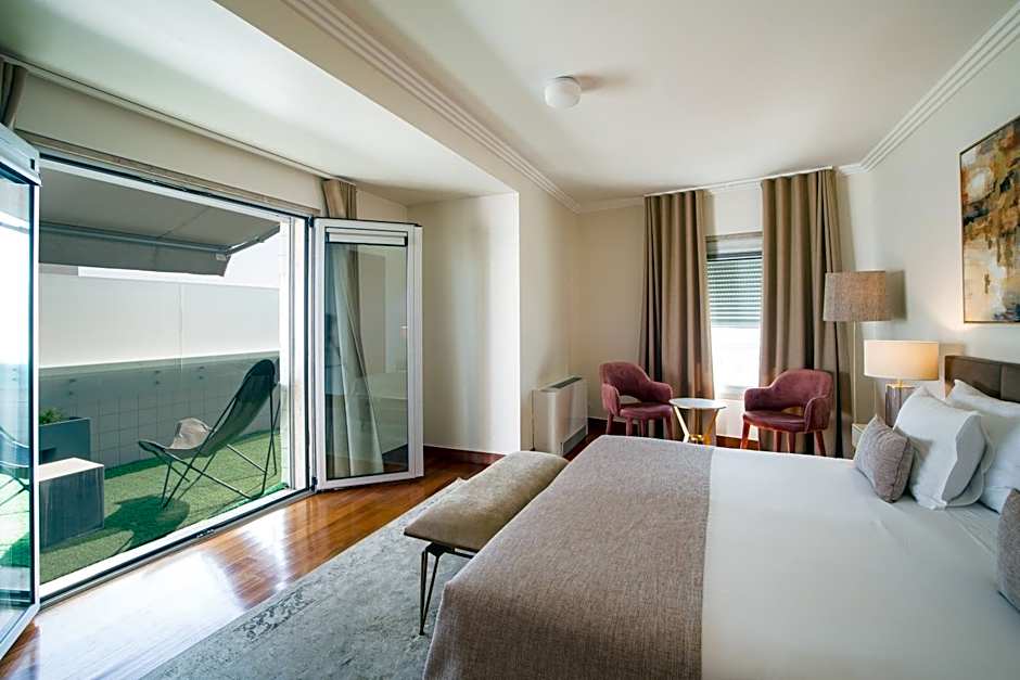 Oriente 25 Apartments by APT IIN - Parque das Nações