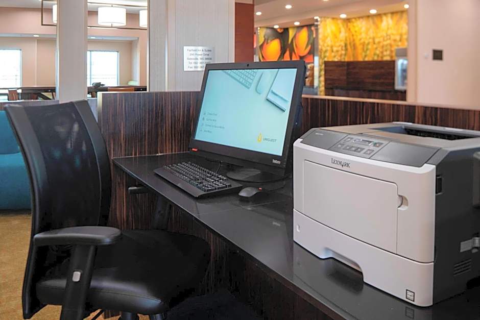 Fairfield Inn & Suites by Marriott Batesville