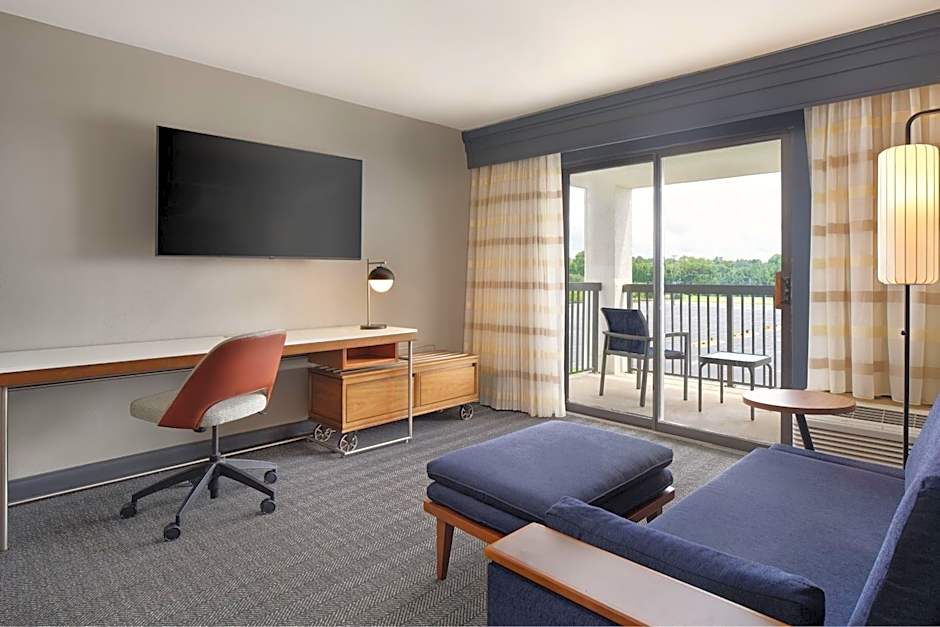 Courtyard by Marriott Florence