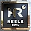 Hotel Reels - Residencial O TRINDADE