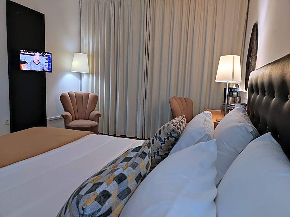 Vista do Vale - Hotel