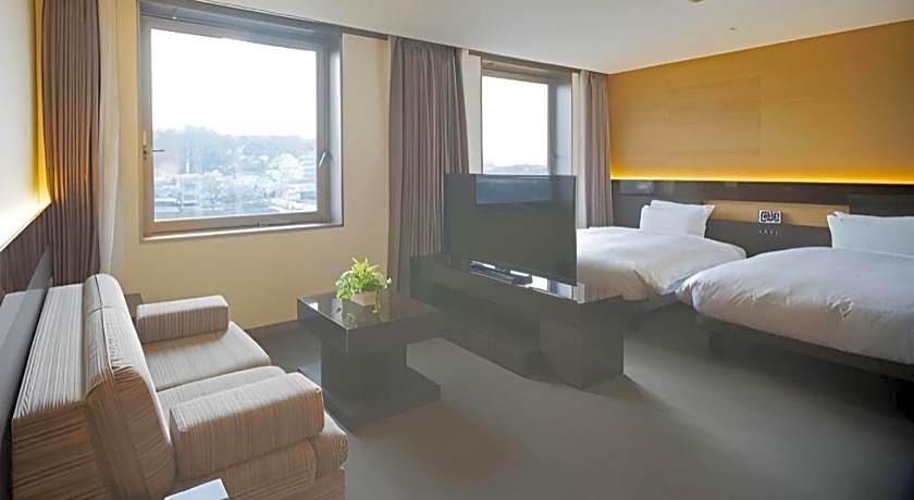 Hotel Riverge Akebono