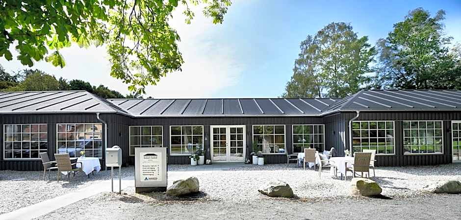 Hotel Skovpavillonen