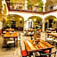 Parador San Agustin