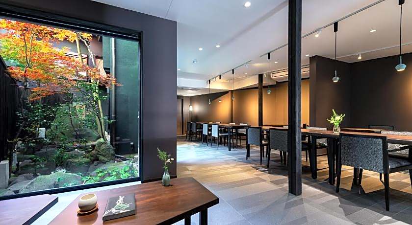 THE MACHIYA HOTEL TAKAYAMA