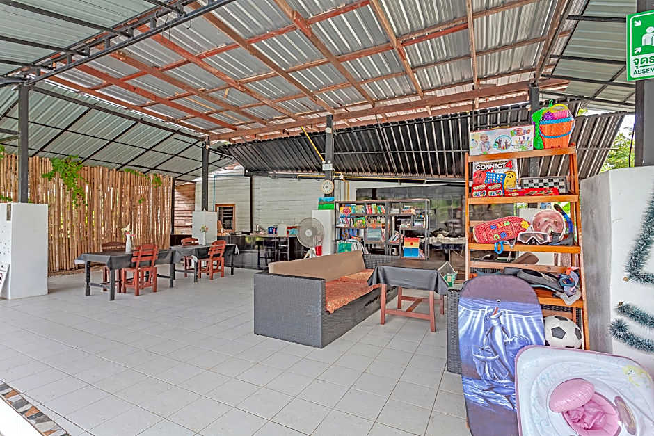 Natai House Hotel