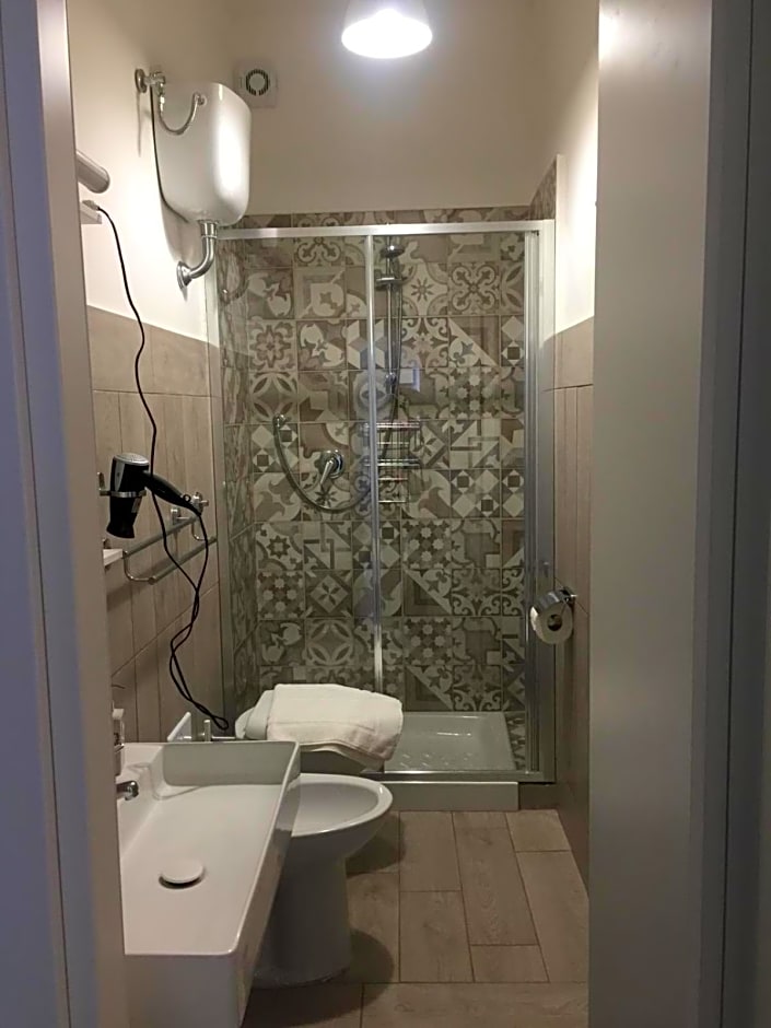 B&B La Dolce Vita – Gragnano, CO