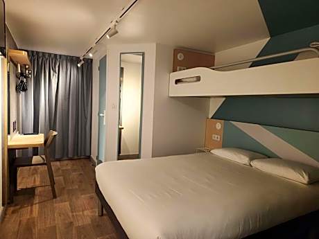 ibis budget Chambourcy Saint Germain