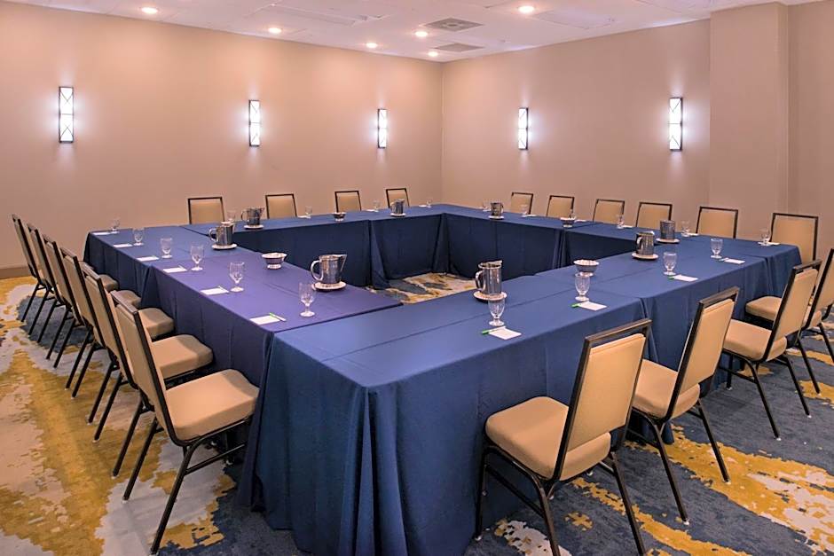 The Arch Convention Hotel