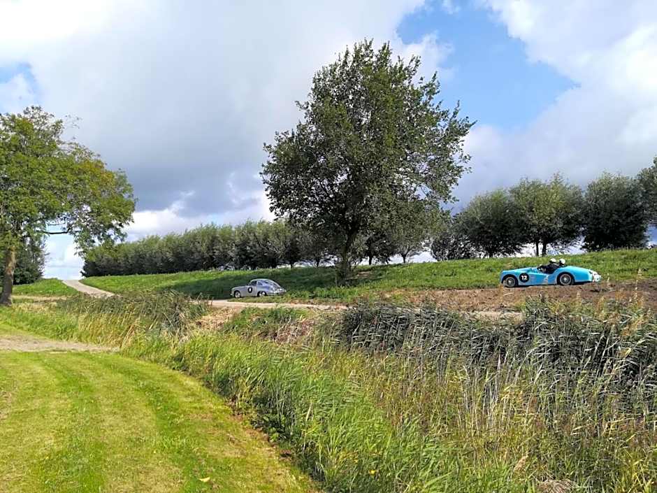 Hofstede 's Gravenhoek