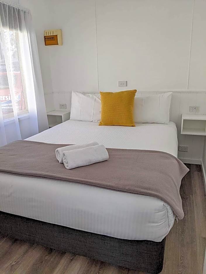 Moama Riverside Holiday Park