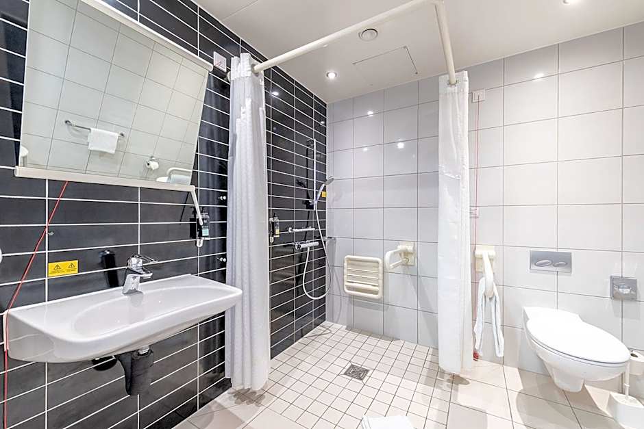 Premier Inn Heidelberg Zentrum