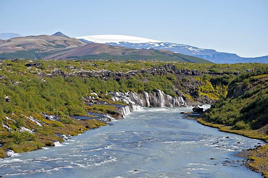 Hótel Húsafell