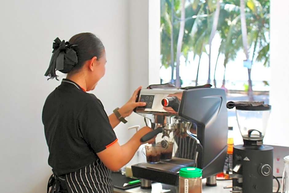 S2 Hotel - SHA Plus Certified