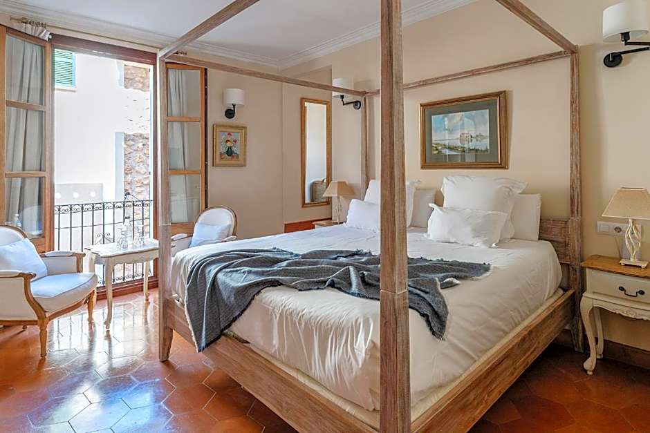 Hotel Can Abril