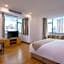 GreenTree Inn Zhongshan West District Fuhua Road Branch