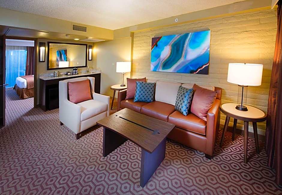 DoubleTree Suites By Hilton Tucson - Williams Center