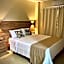 Terra D` Ouro Apart Hotel