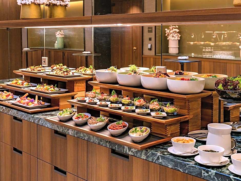 Movenpick Hotel Basel