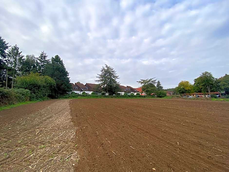 K 357 - Low budget Hotel in Ratekau bei Lübeck