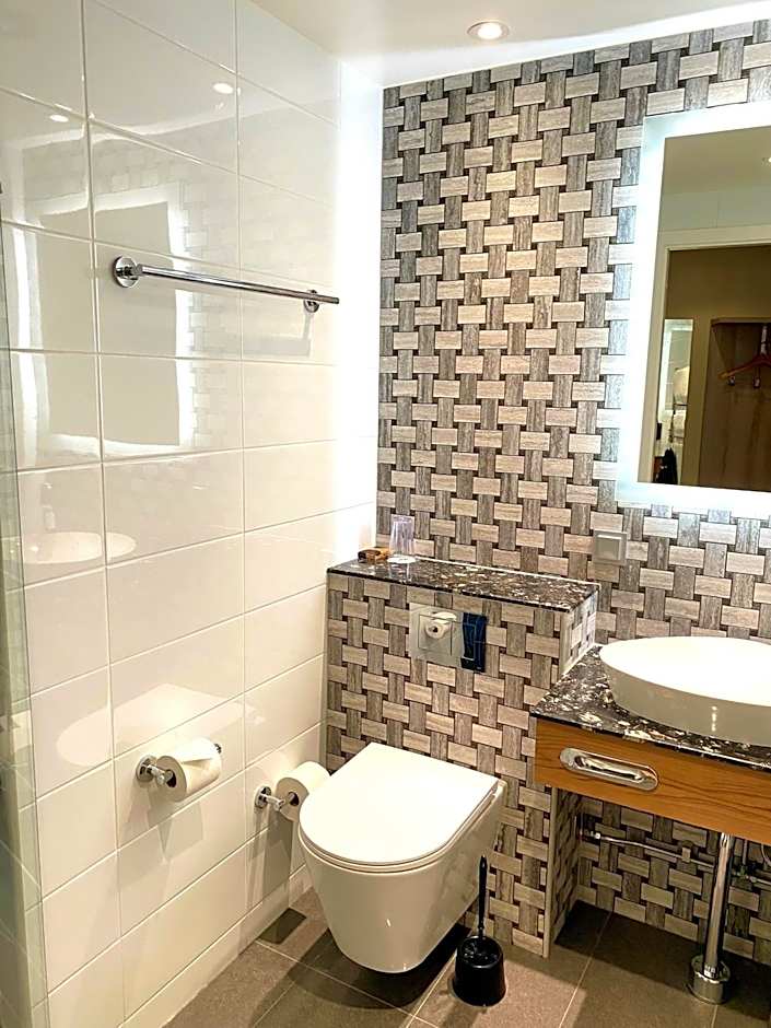 ProfilHotels Central
