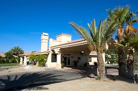 Calipatria Inn And Suites
