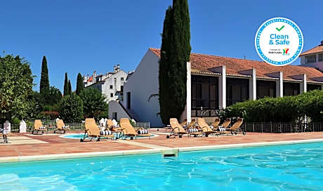 Pousada Convento de Vila Viçosa