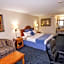 Downtowner Inn and Suites - Houston