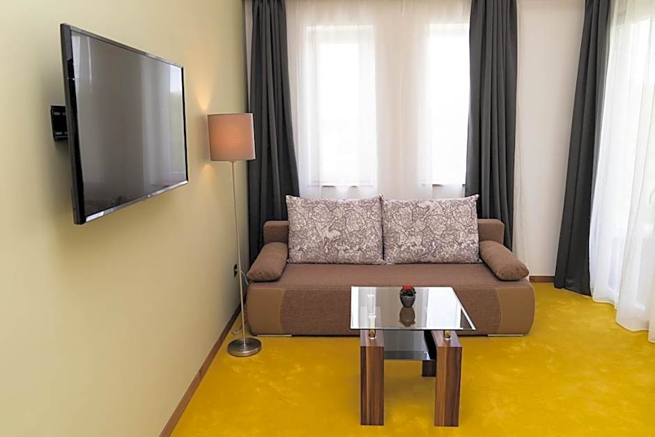 Hotel Kristály Konferencia & Wellness