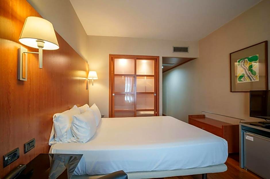 Sercotel AB Arganda
