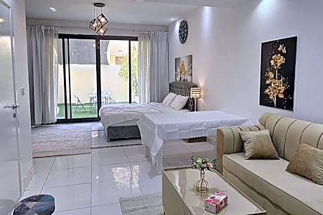 Ur Perfect Holiday Home In Dubai