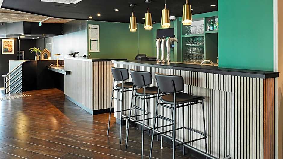 Campanile Argenteuil