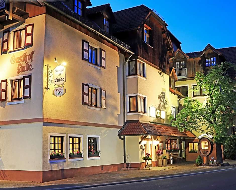 Landgasthof zur Linde