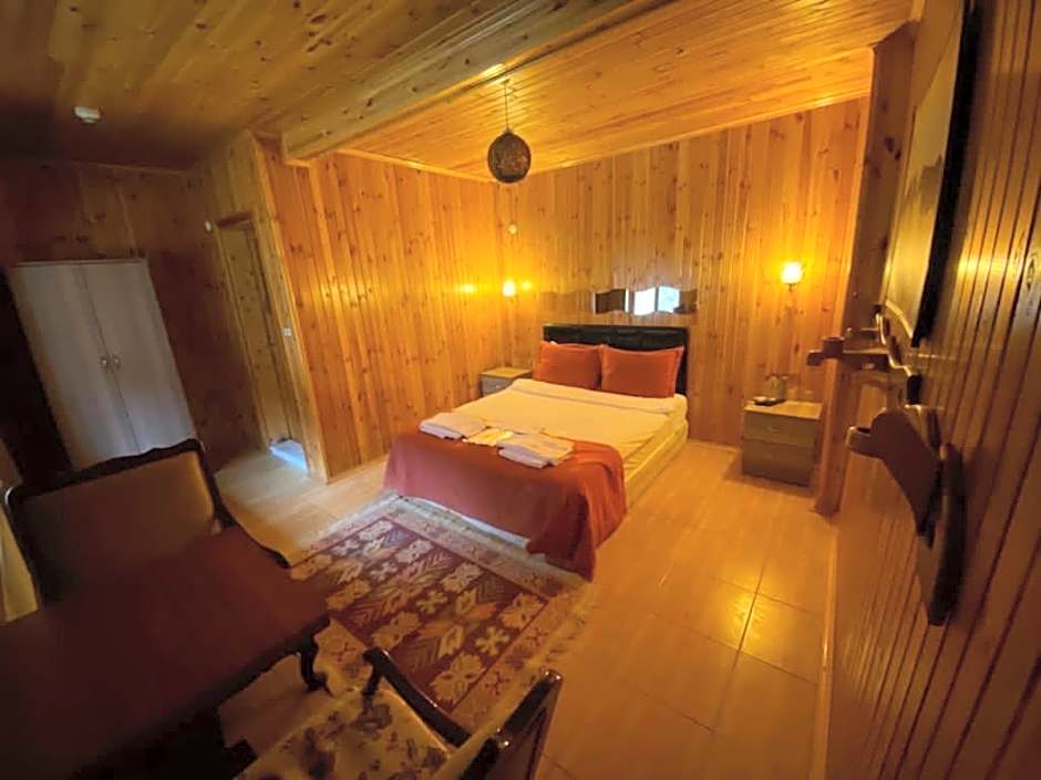 Ağva Green River Hotel