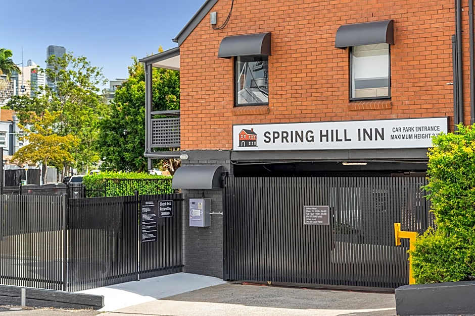 Spring Hill Inn