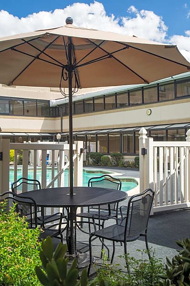 Ramada by Wyndham Boston