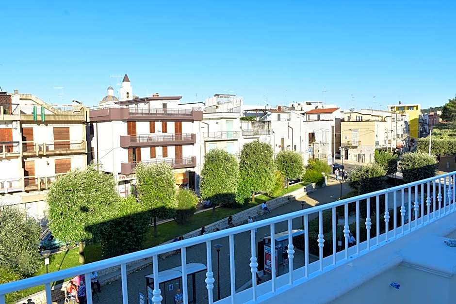 Finestre sul Borgo