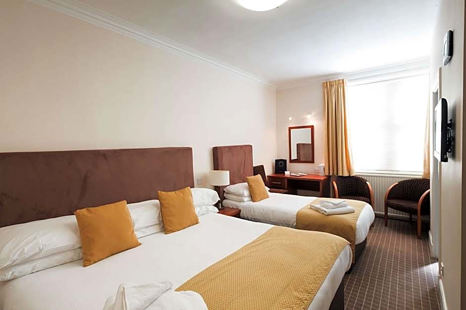 Pitbauchlie House Hotel - Sure Hotel Collection by Best Western