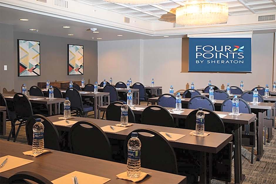 Four Points by Sheraton Allentown Lehigh Valley