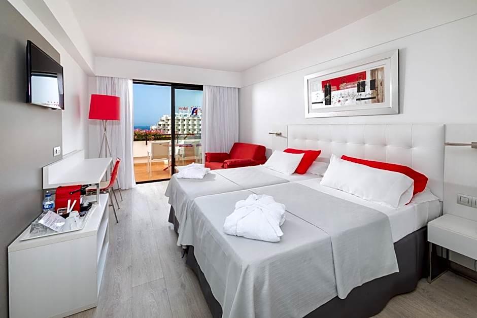 Alexandre Hotel Gala