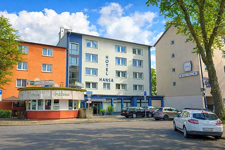 Hotel Hansa
