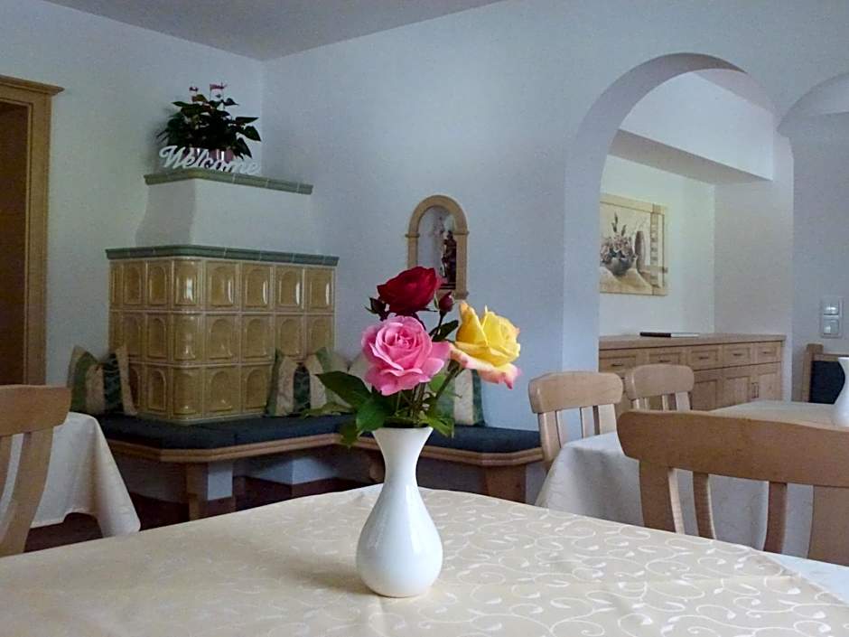 Zimmervermietung Babsy