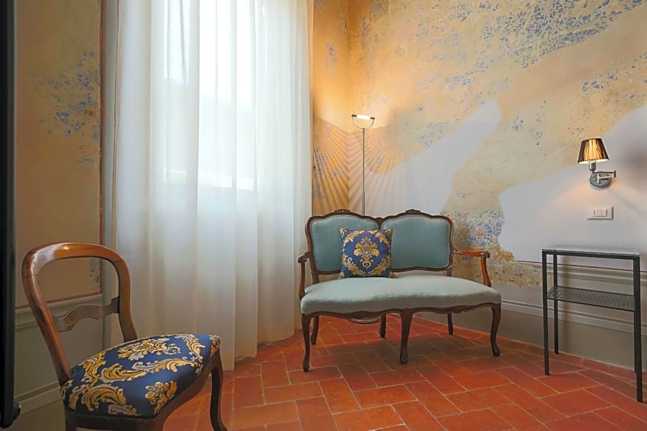 Uffizi Harmony