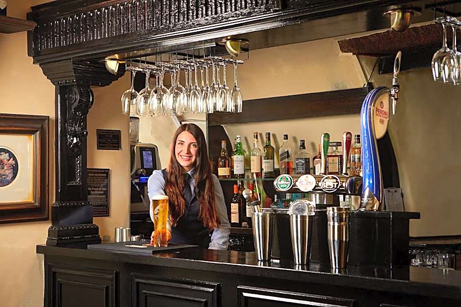 Macdonald Houstoun House