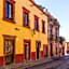 El Hotel SMA