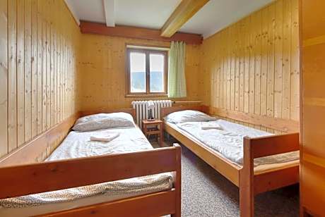 Economy Double or Twin Room