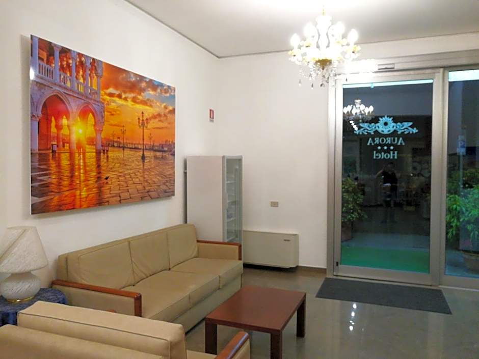 Hotel Aurora