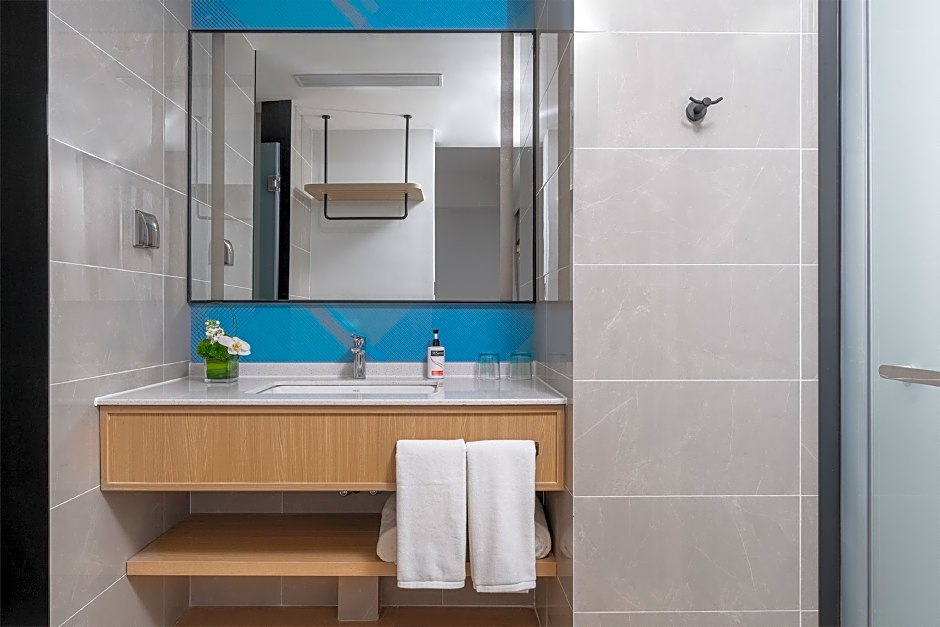 Holiday Inn Express Wenchang By IHG