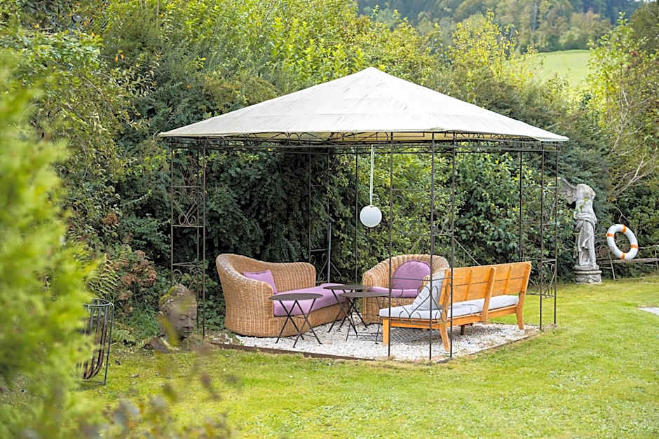 Bed and Breakfast Petra Huber