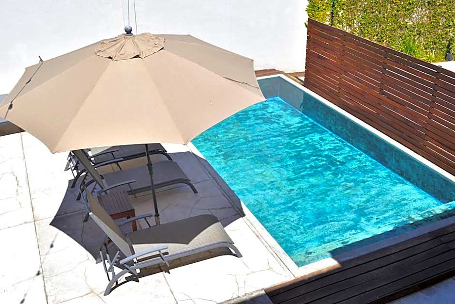 Villa Maria Hotel